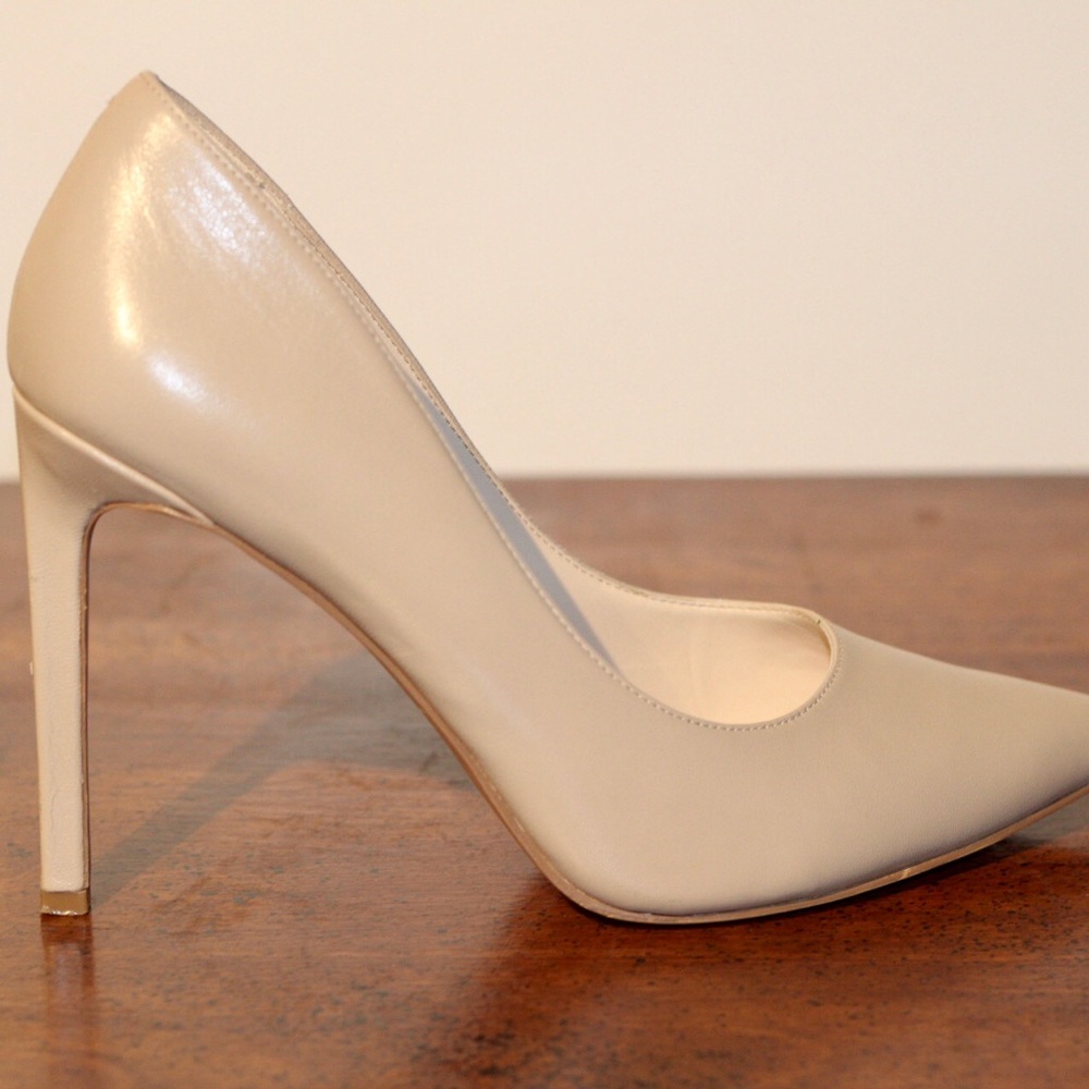 Nine West 8.5 Heels